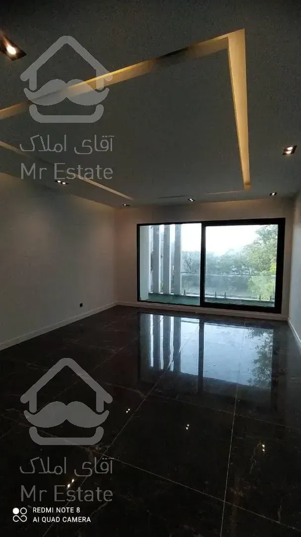 فروش ویلا مازندران 580  متر لاکچری