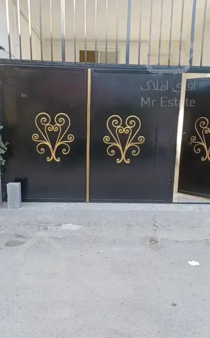 آپارتمان ۷۵ متری شیک