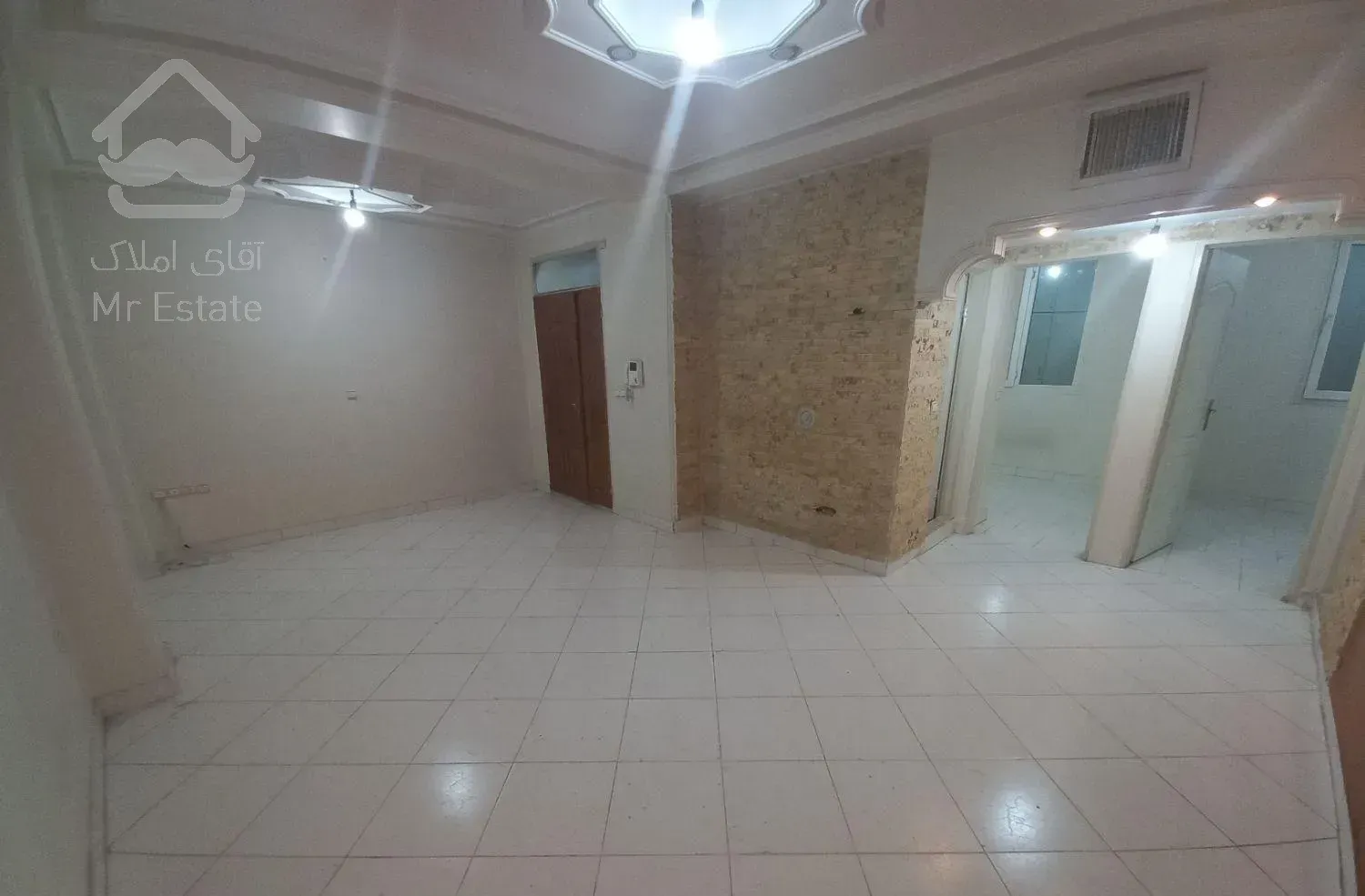 اجاره آپارتمان ۶۵ متری ۲ خوابه تخلیه