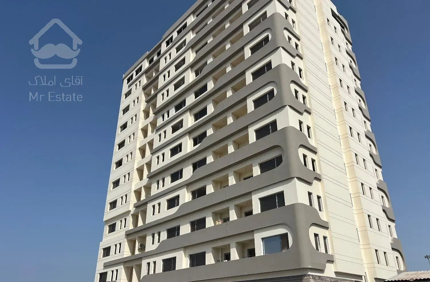 فروش آپارتمان دید دریا