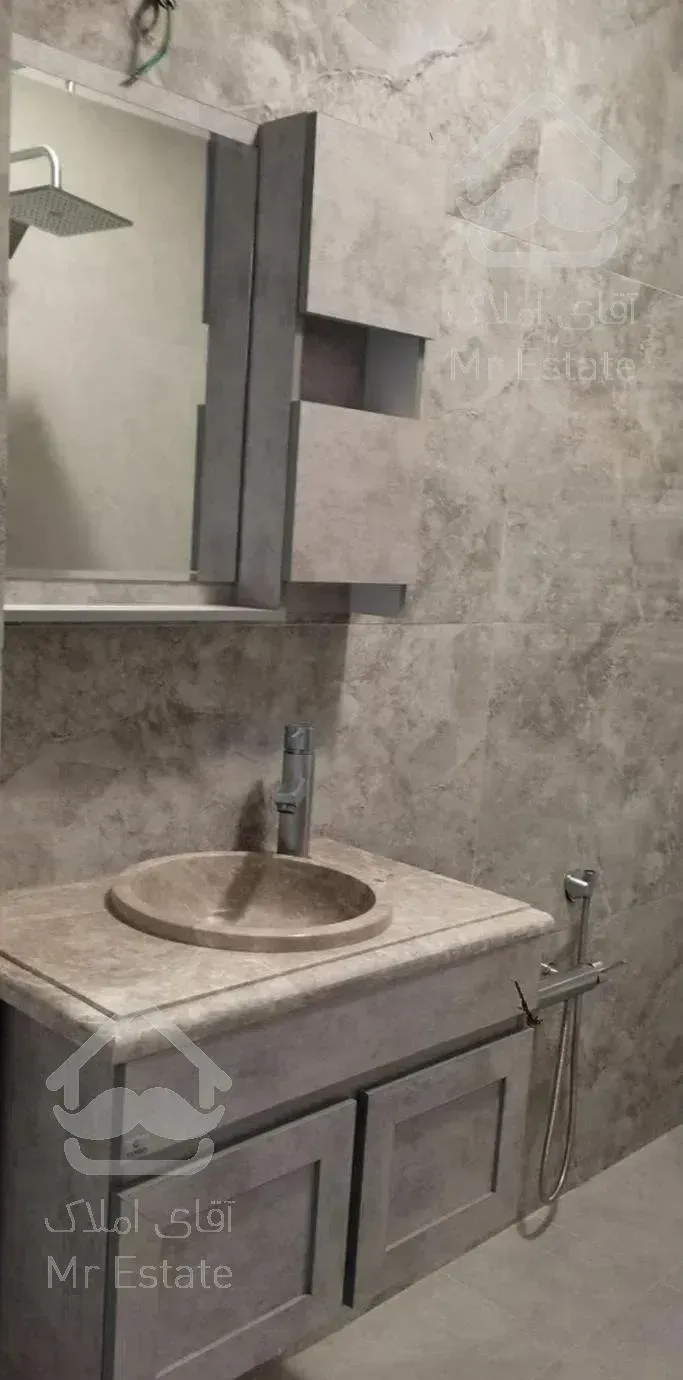 آپارتمان ۱۴۶ متر سه خواب فول امکانات