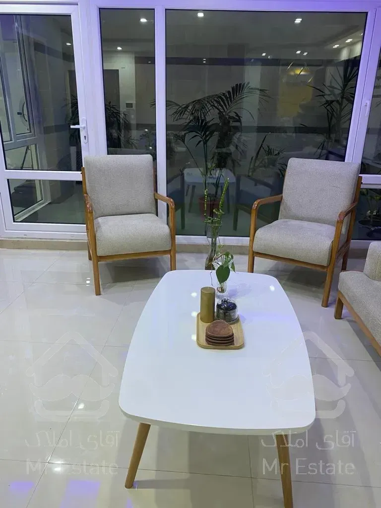 فروش اپارتمان موقيعت ادارى  ٥٨ مترى يكى از مناطق لوكس سعادت آباد