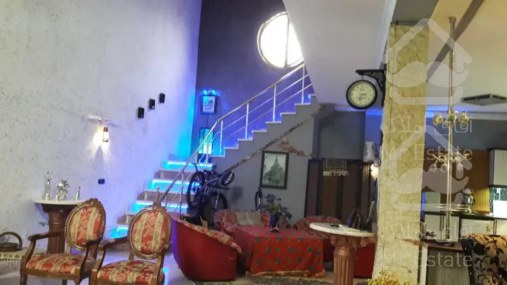 ویلا سرخرود