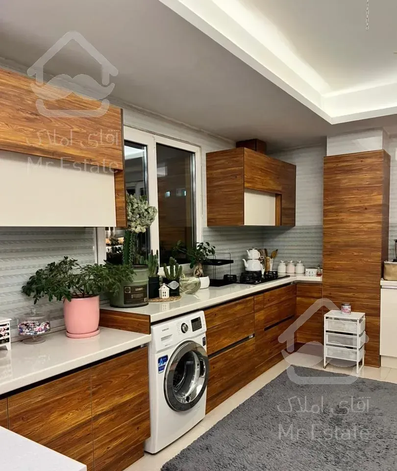 برج ستاره غرب ،صیاد۲ ، ۲ خوابه