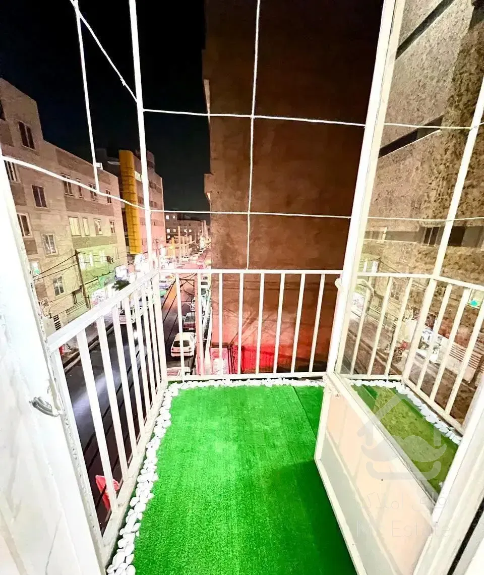 ۵۴متر/قابل تهاتر با ماشین/سندتکبرگ