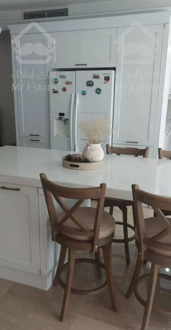 ۱۴۵متر تکواحدی جم کلیدنخورده