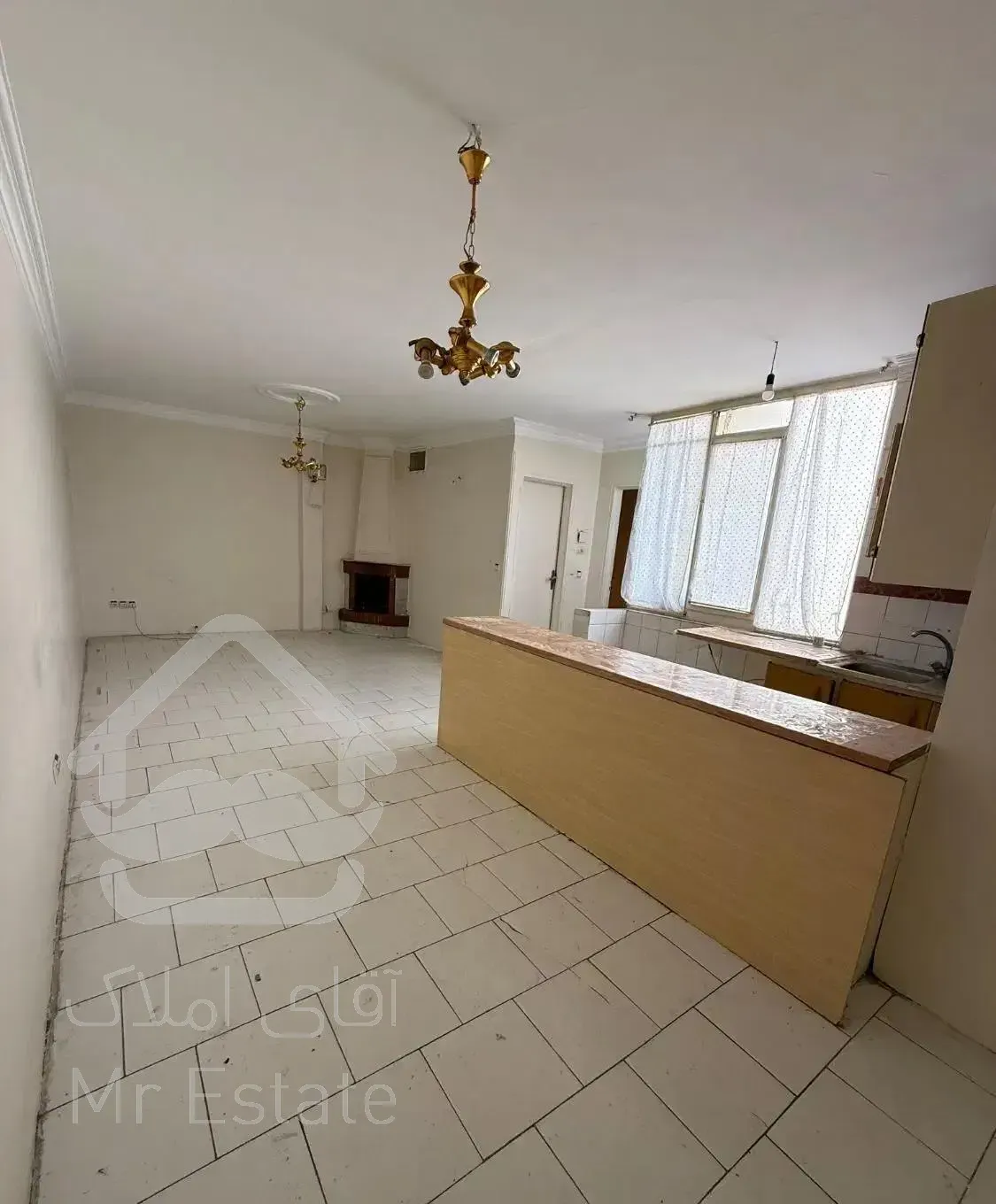 فروش آپارتمان ۴۸ متری