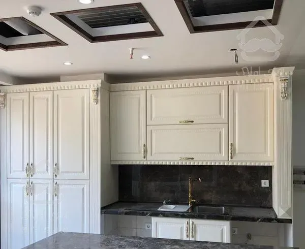 111متر شهرک نفت نوساز چشم انداز ابدی