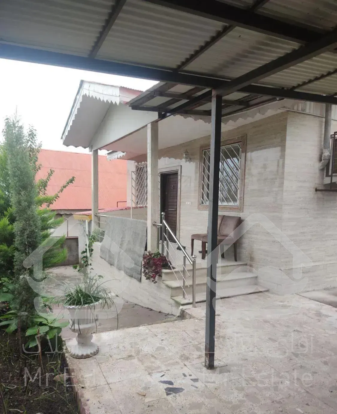 ویلانقلی جاده دیلمان