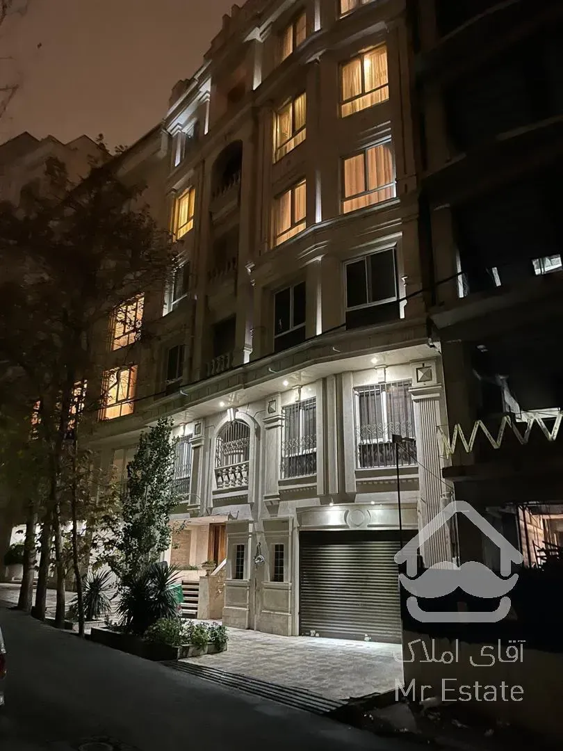 اجاره و رهن آپارتمان زعفرانیه 110  متر اکازيون