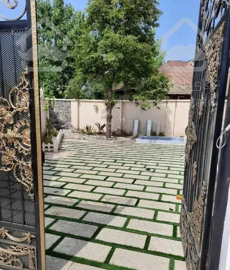 ویلا ۲۲۰متر درشهرخشکبیجار