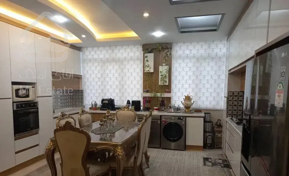 معاوضه 2 واحد + نقدی با آپارتمان مناطق 2 یا 3