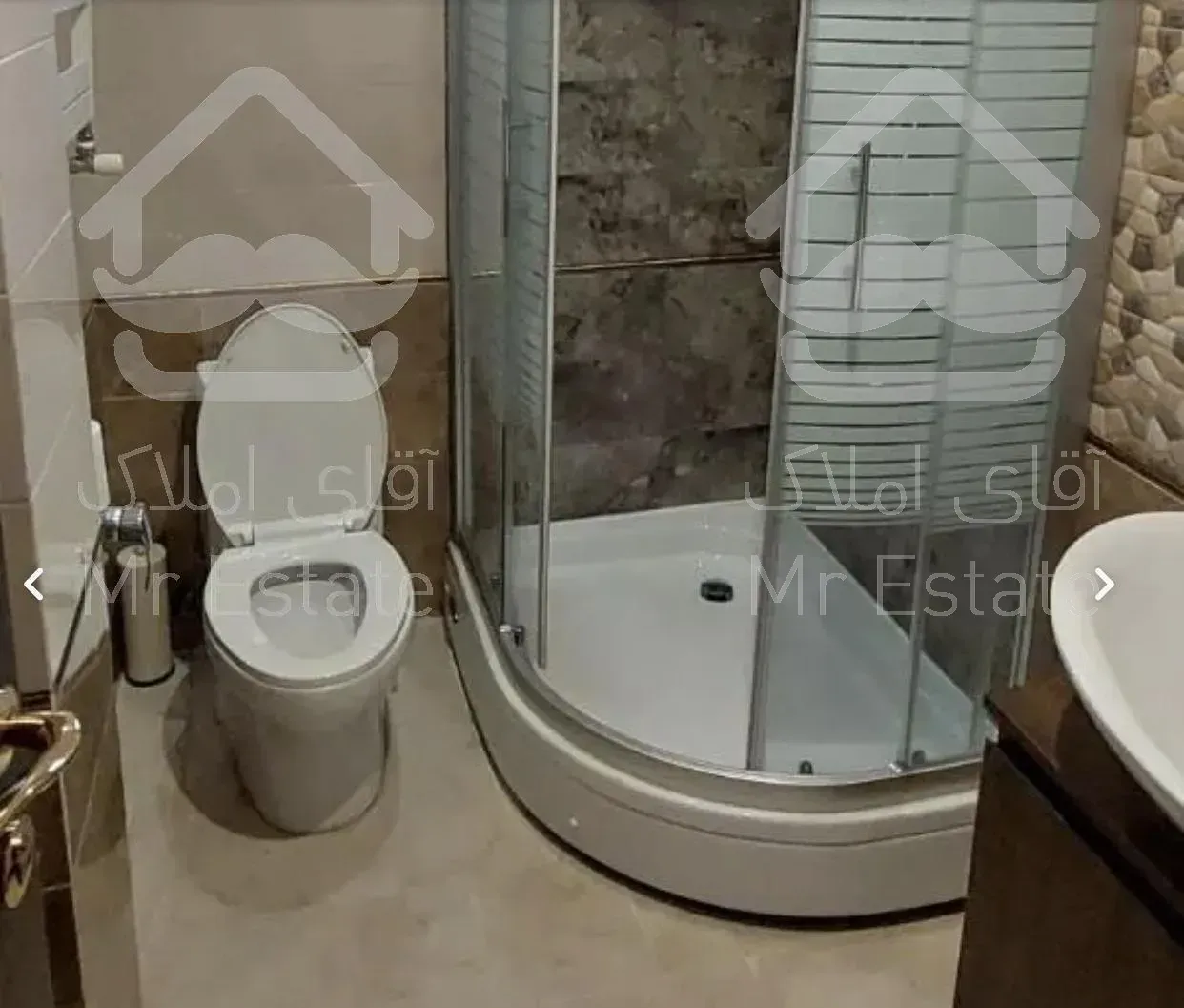 آپارتمان ۱۲۵متری ٪ بلوار پاکنژاد