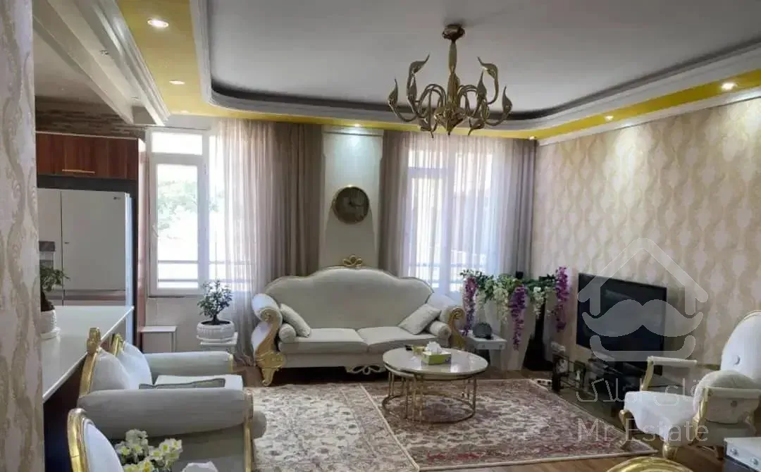 اجاره آپارتمان ۷۰ متری ۱ خوابه در دربند