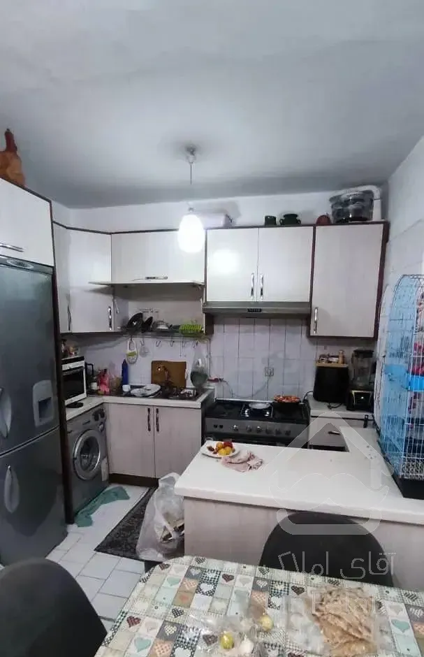 ۶۵متر ۲خ اشرفی شمال