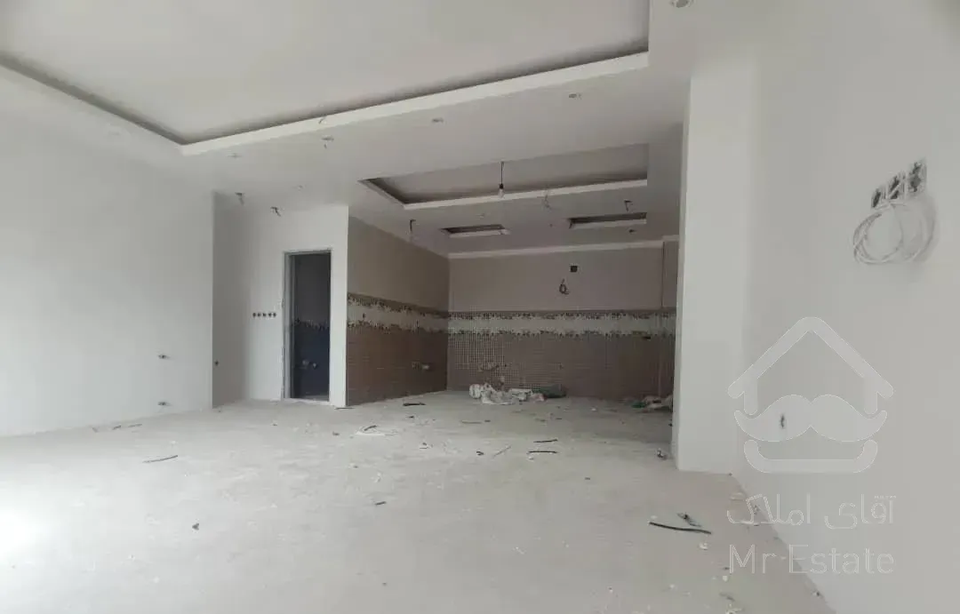 فروش  آپارتمان در ابریشم محله رامسر