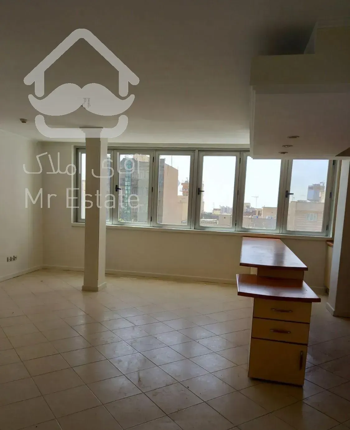 ۸۵دوخواب با،کلیه امکانات،