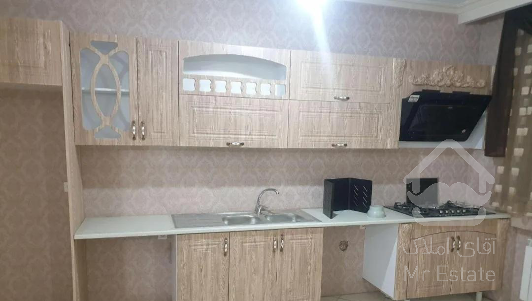 ۱۰۵ متر دو خواب زیبادشت