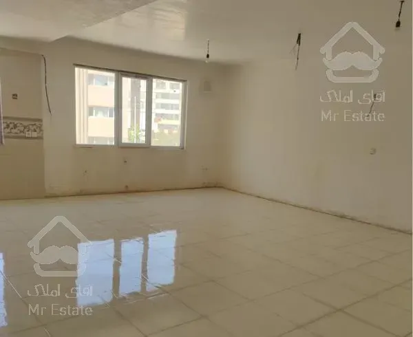 آپارتمان شخصی ساز ٨ واحدى صدرا فاز ١