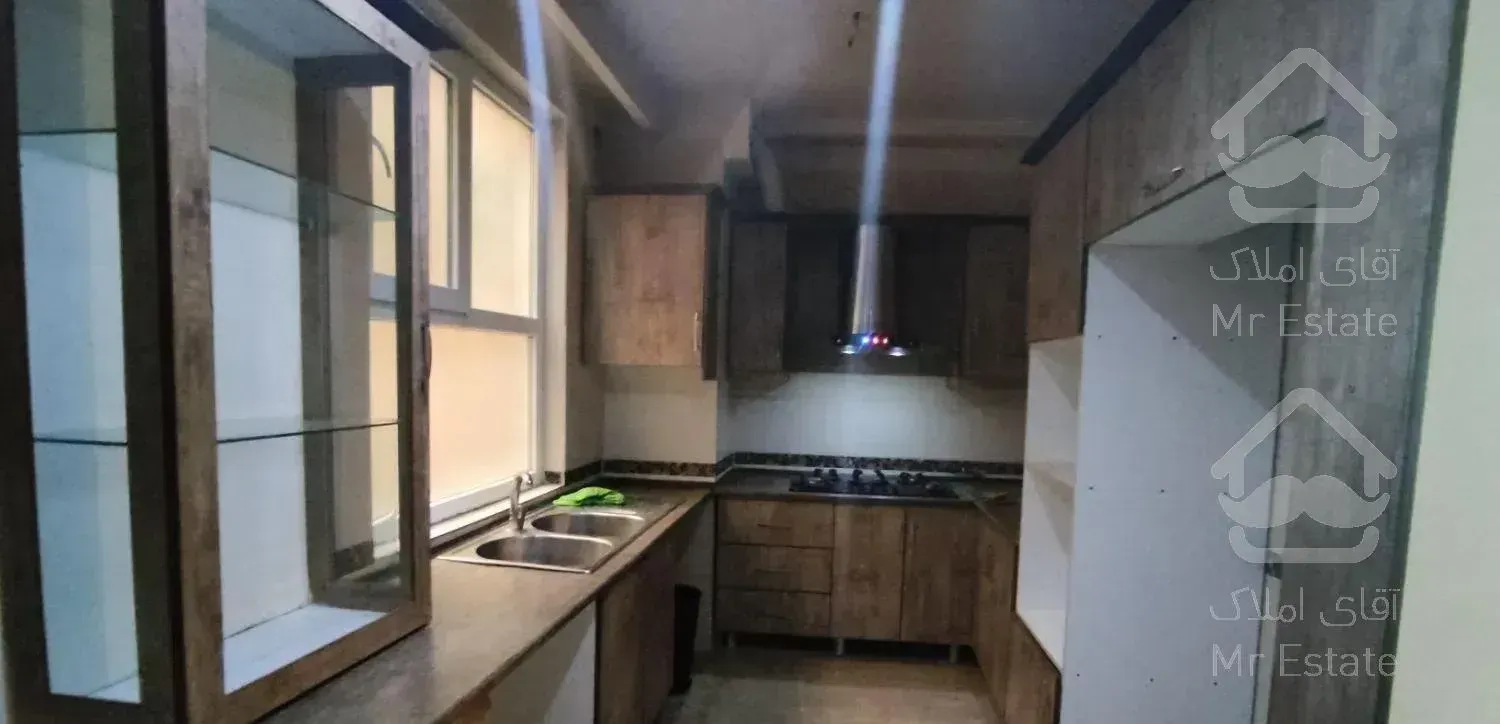 آپارتمان ۸۰ متری اختیاریه