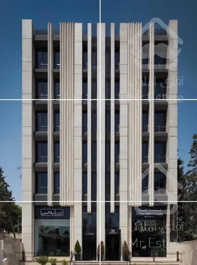 مغازه 186 متر زعفرانیه