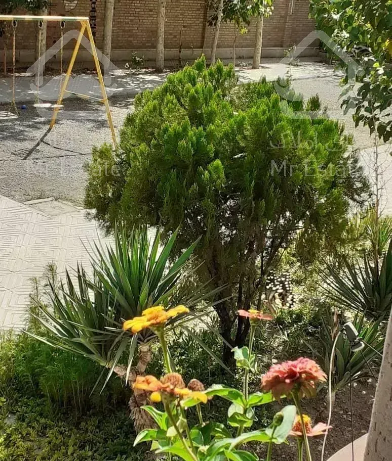 آپارتمان ۱۰۰ متر دو خواب هفت تیر