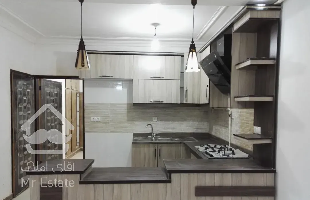 رهن و اجاره آپارتمان کیانشهر