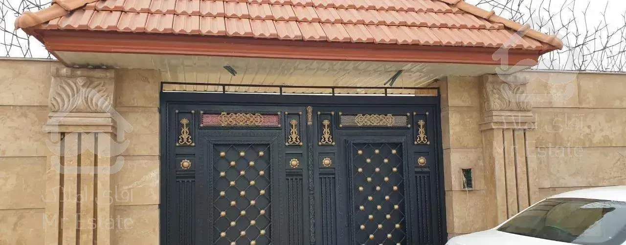 ویلا  براصلی امام زاده عباس ساری