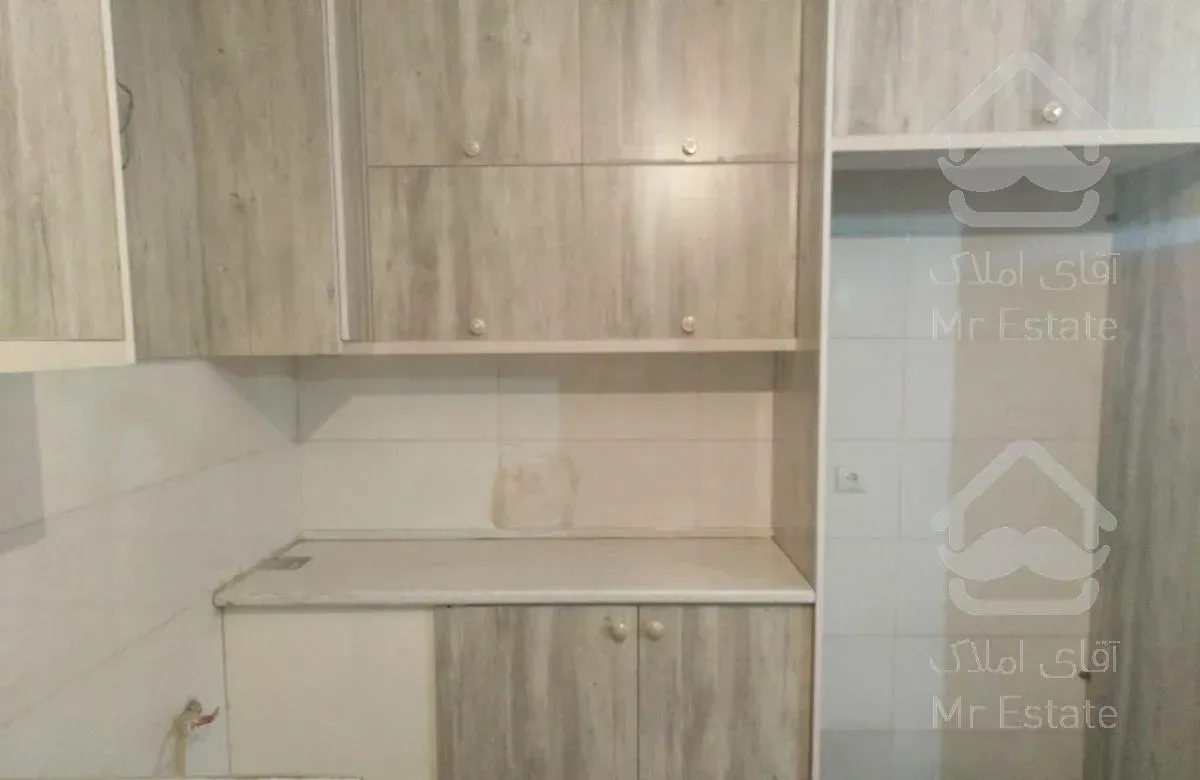 اپارتمان،۸۷متر مربع،۲خوابه، حسین اباد مهرشهر