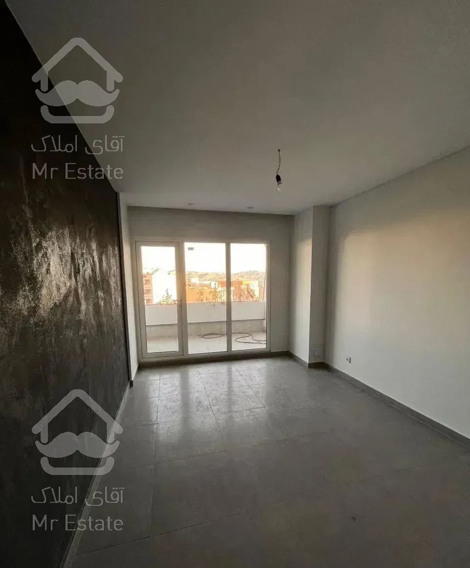 ویو ابدی/برجهای شهرک امید/2 خواب