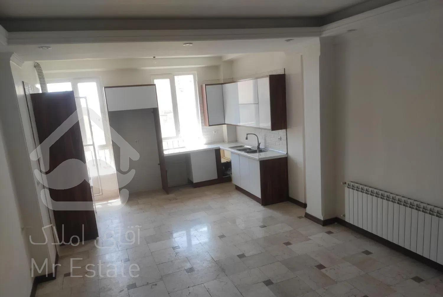 آپارتمان ۶۷ متری یک خوابه بلوار فردوس