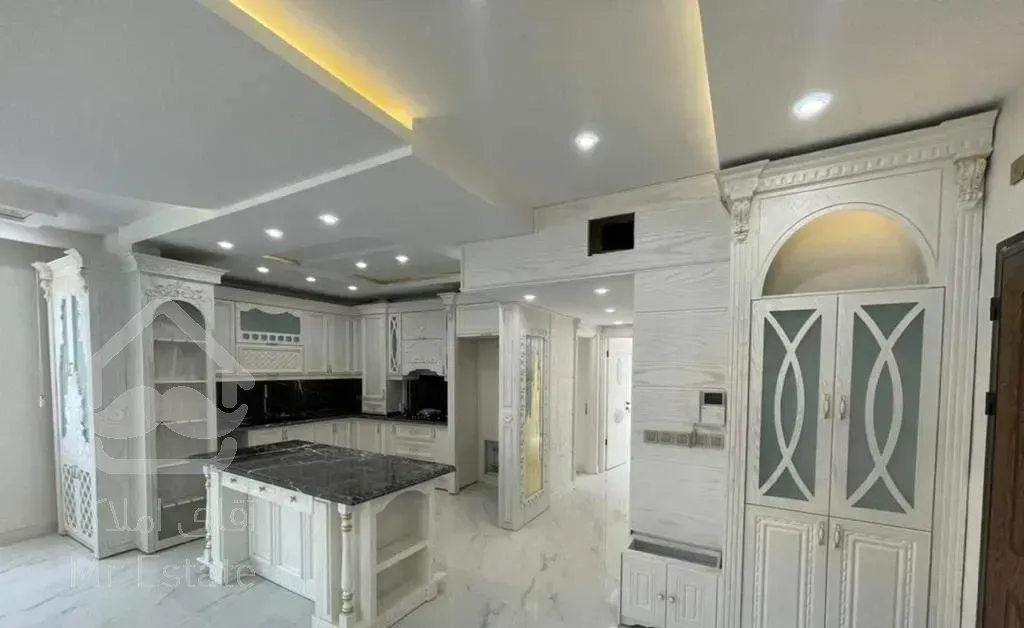 75متری/سند آماده/کم واحد/نزدیک مترو/اکبری