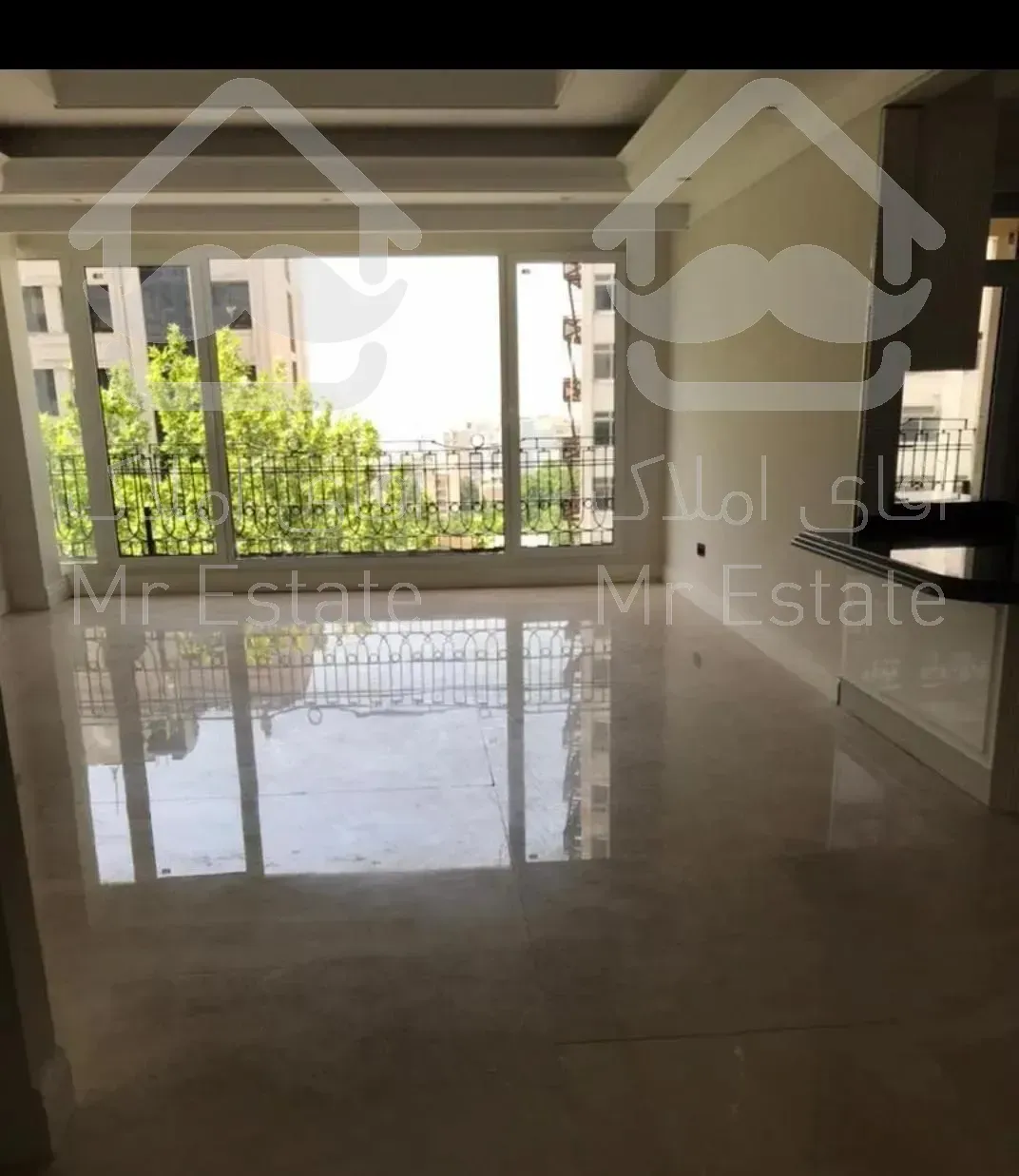 مرزداران البرز ۱۸۸متر فول نوساز تکواحدی تخلیه