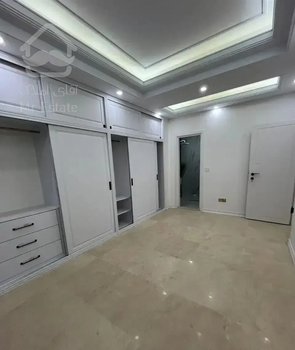 ۱۰۰متری فول امکانات نارمک (مستطیل طلایی )