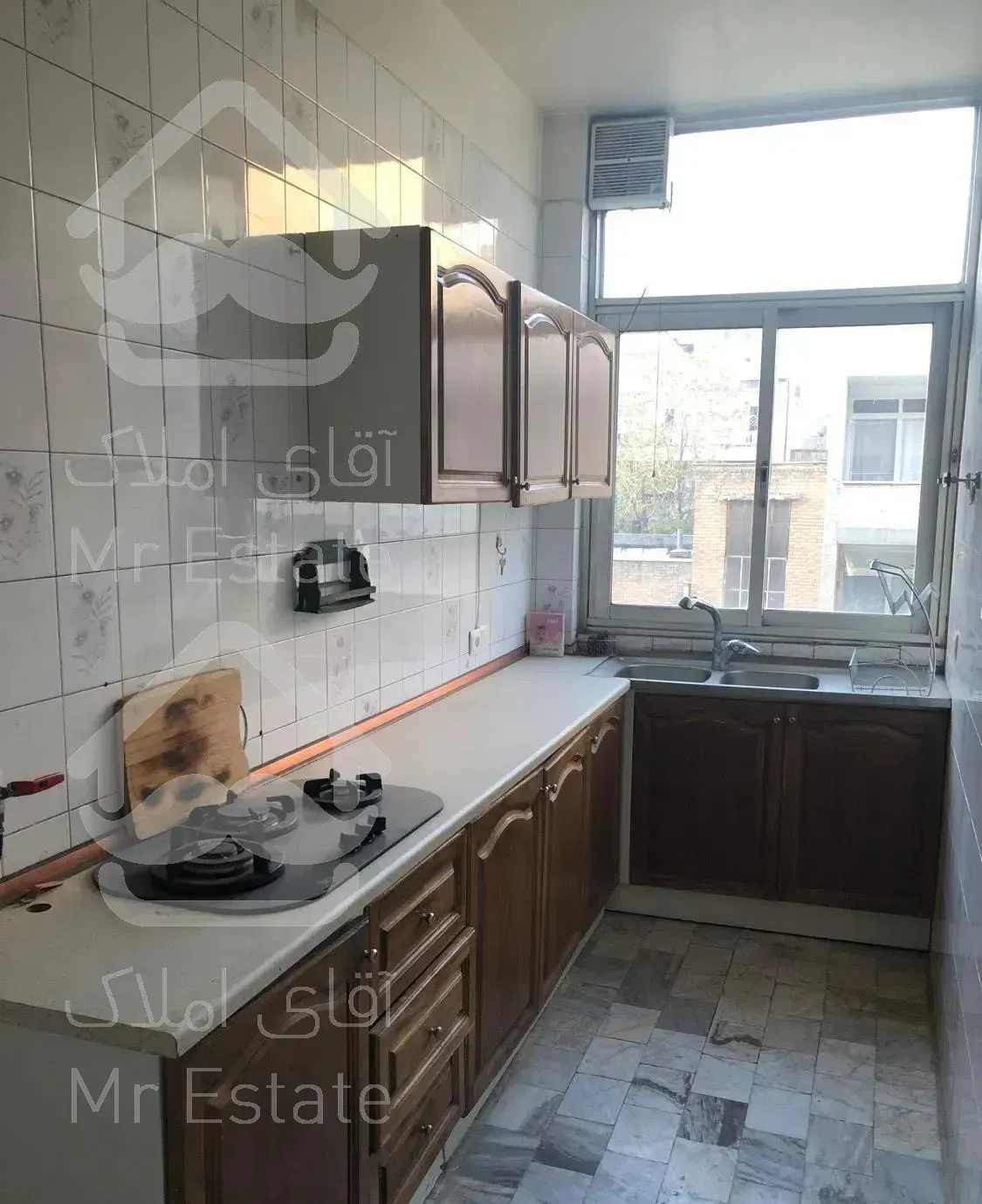 آپارتمان ٥٨ متر یکخوابه