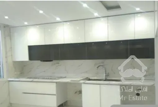 اجاره آپارتمان آپارتمان - ۵۷ متری - حبیب اللهی