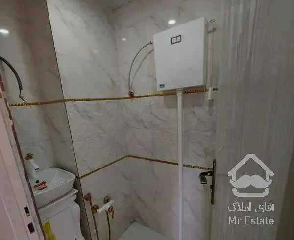 آپارتمان نوساز ۸۰ متری چیتگر شمالی