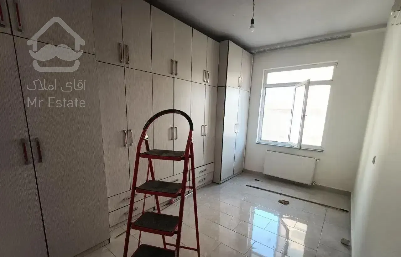 اجاره آپارتمان سه خوابه علی آباد پشت بانک ملی