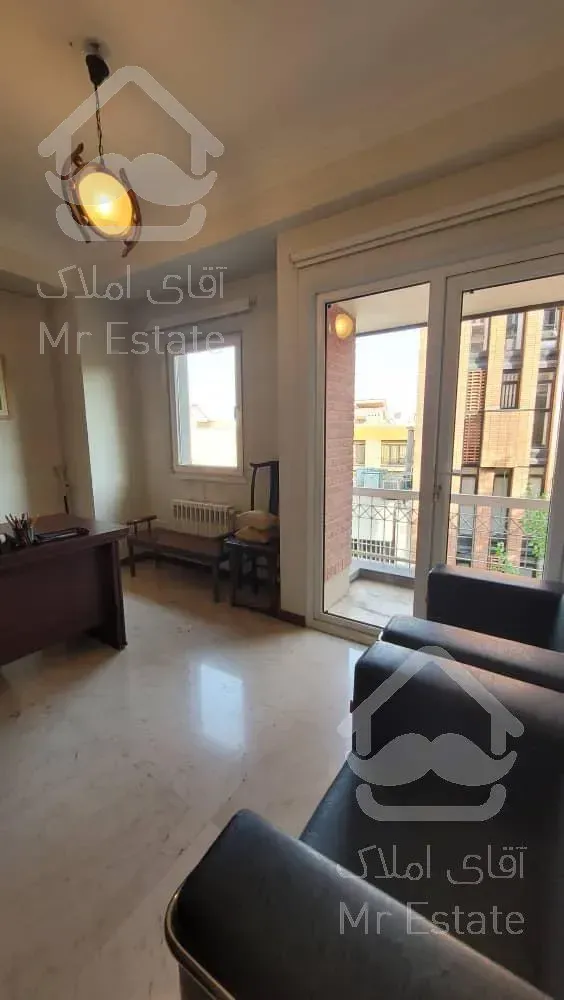 فروش دفتر کار موقعیت اداری تجریش 72  متر لاکچری