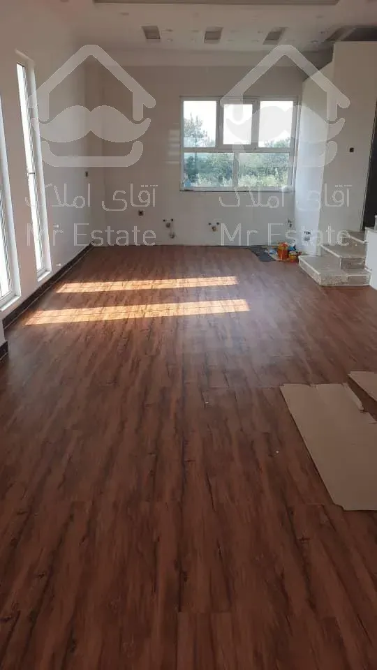 فروش ویلای لوکس نزدیک دریا در رودسر