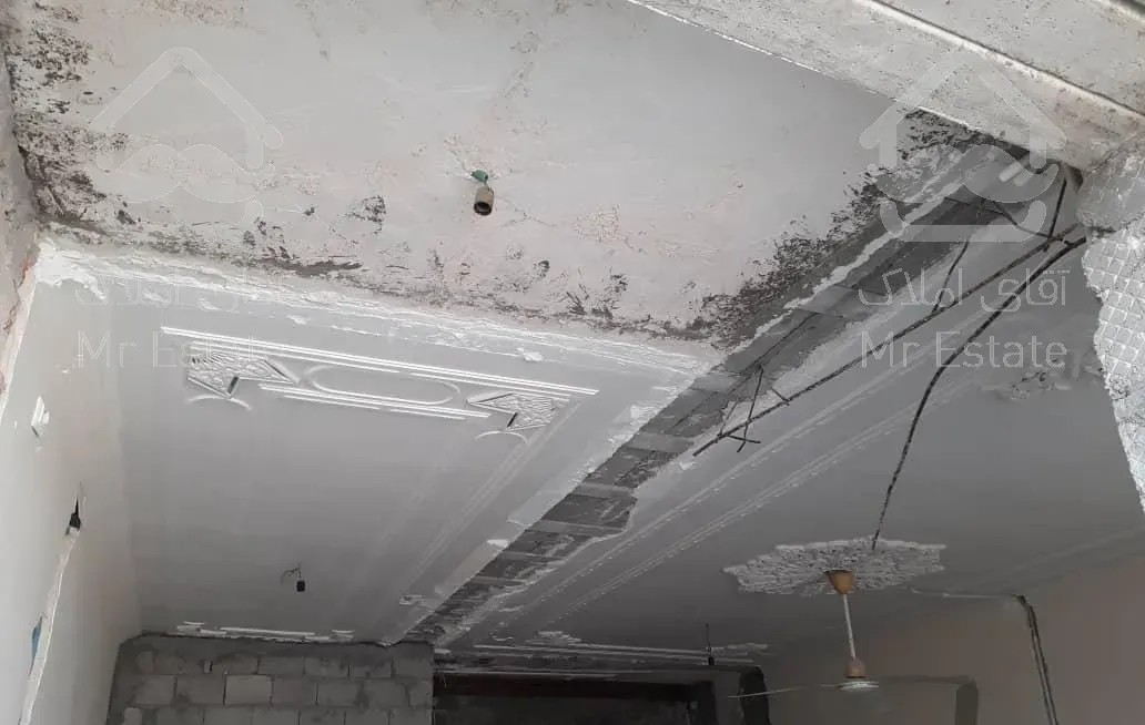 گچکاری و لکه گیری و تخریب تضمین