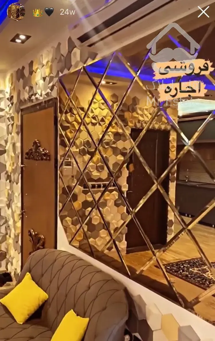 اجاره ویلای تمیز