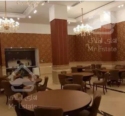 100م/ کلید نخورده /فول