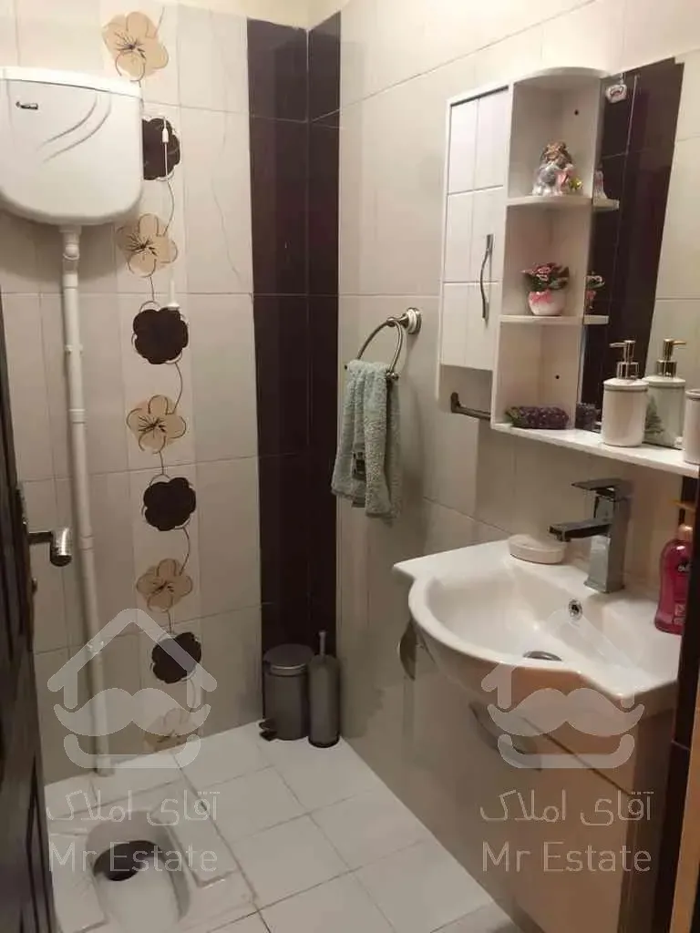 اجاره آپارتمان دو خوابه مهران