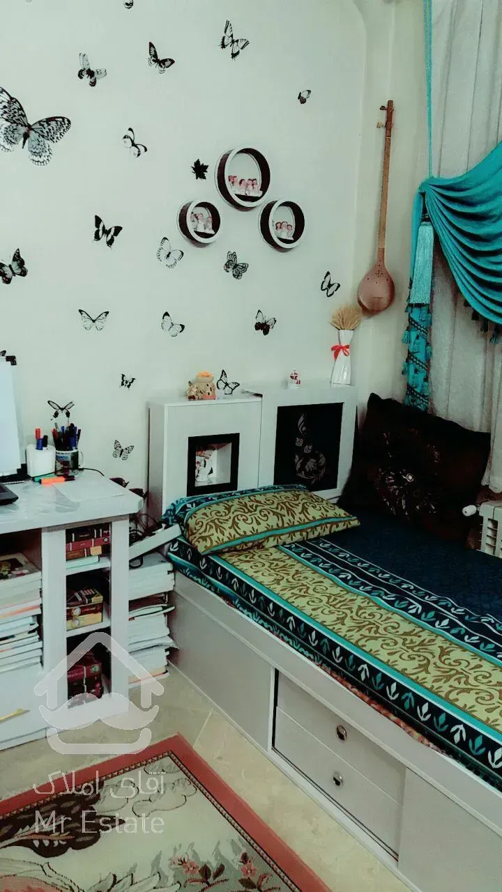 اپارتمان ۵۴ متری میدان بروجردی