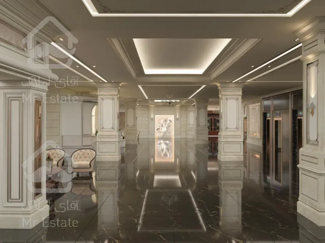 ۲ خواب ویو دار، با چشم اندازی خیره کننده