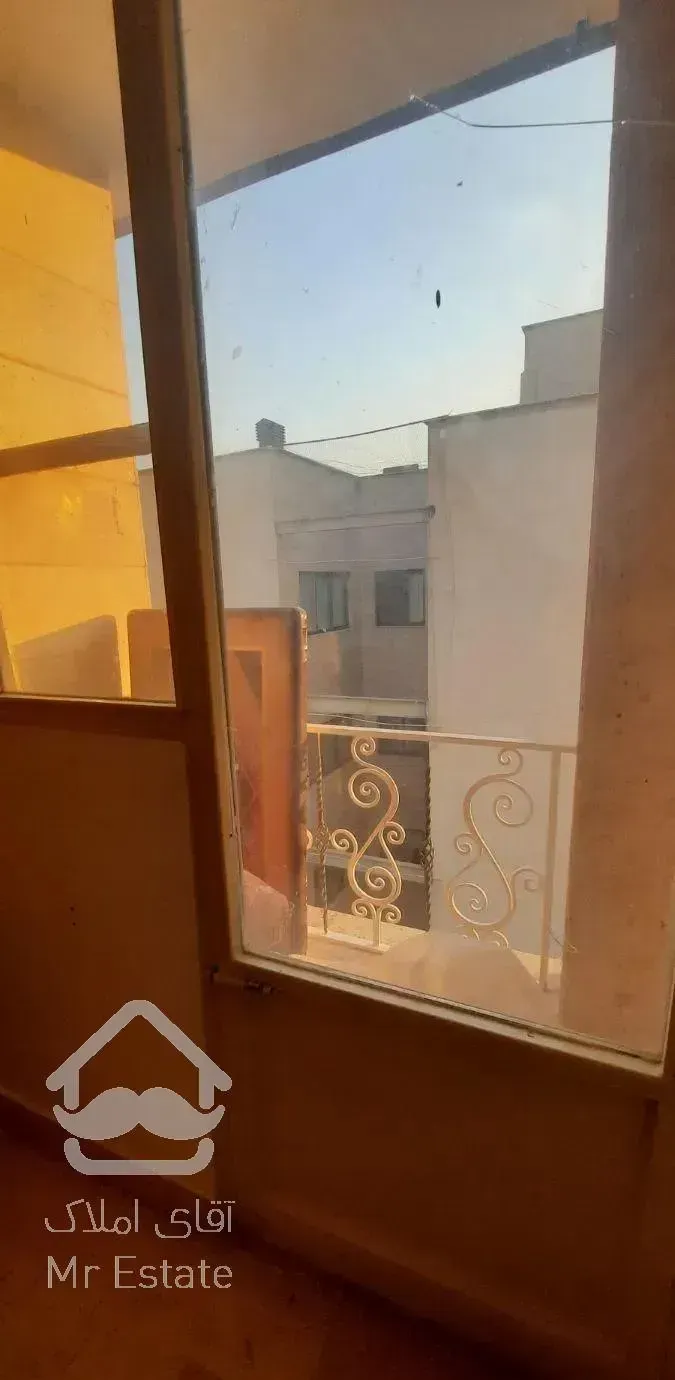 ۹۵ متر/فول امکانات