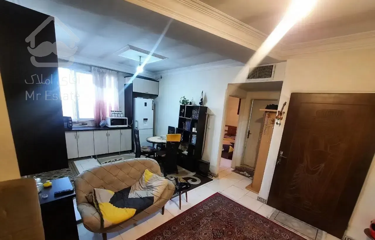 /بلوار صالحی/ میدان سما/کل واحد رو به آفتاب