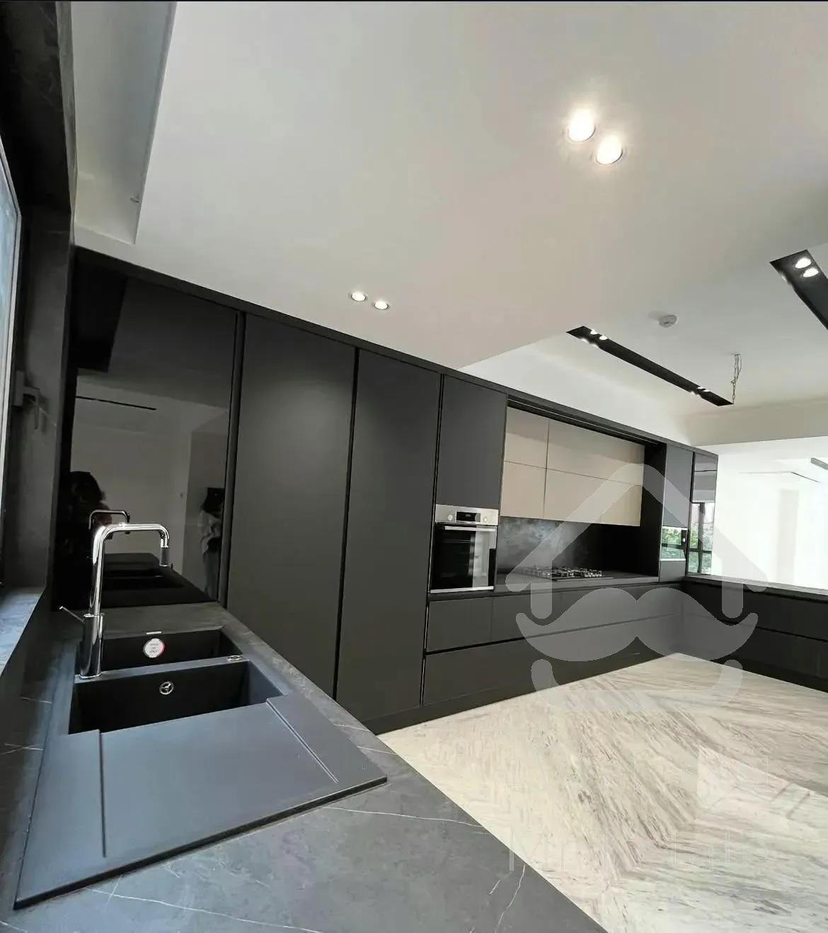 سجاد / ۱۷۵ متر صفر / مدرن Modern