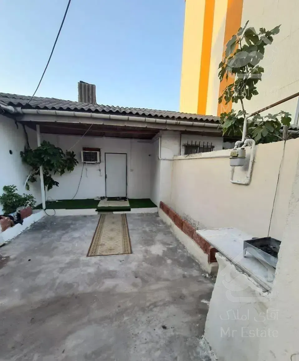 ویلا ٢خواب شیک (مستقل نزدیک دریا)